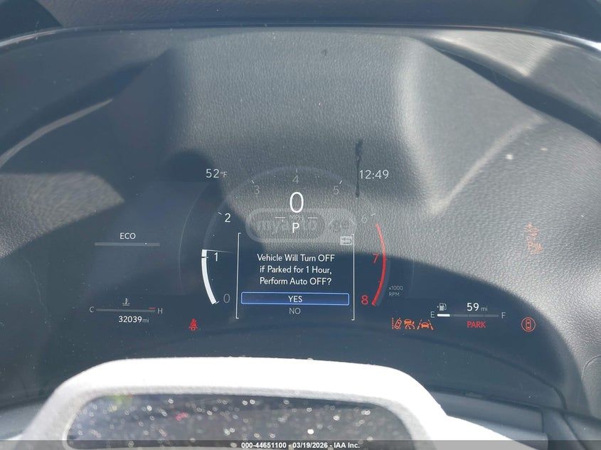 Lexus TX 2024 — миниатюра 10