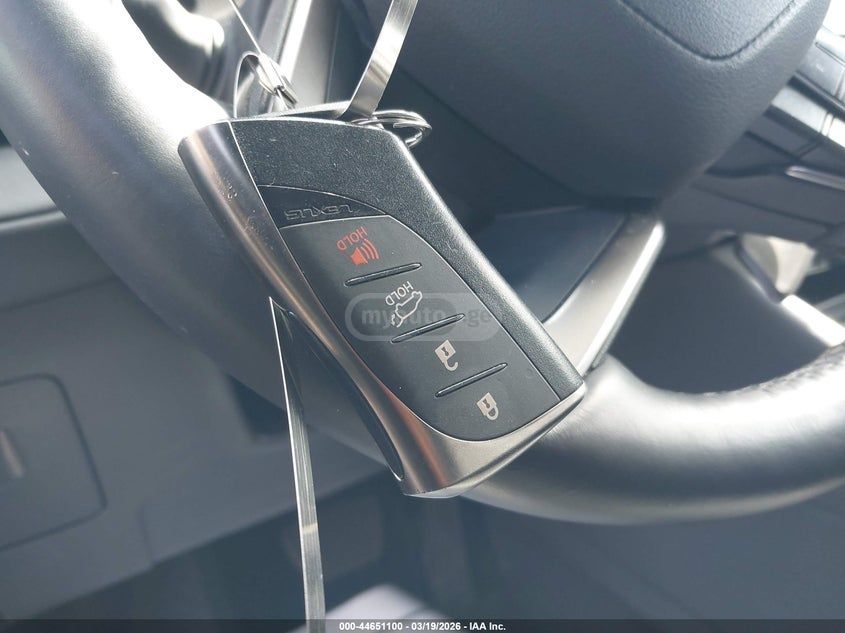 Lexus TX 2024 — миниатюра 13