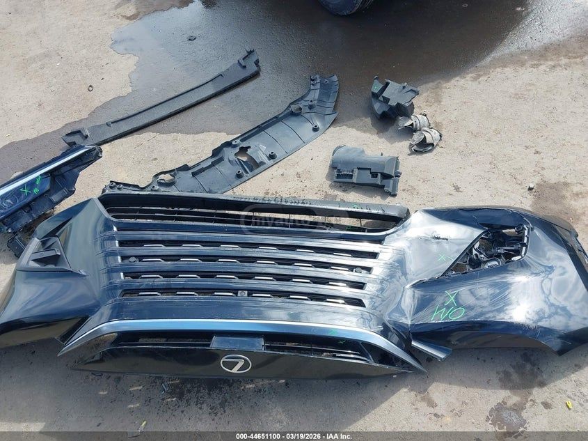 Lexus TX 2024 — миниатюра 14