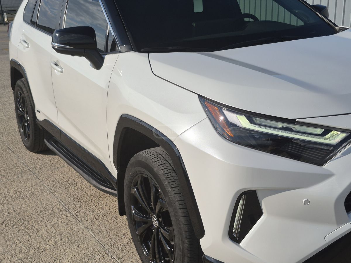 Toyota Rav 4 - фото 10