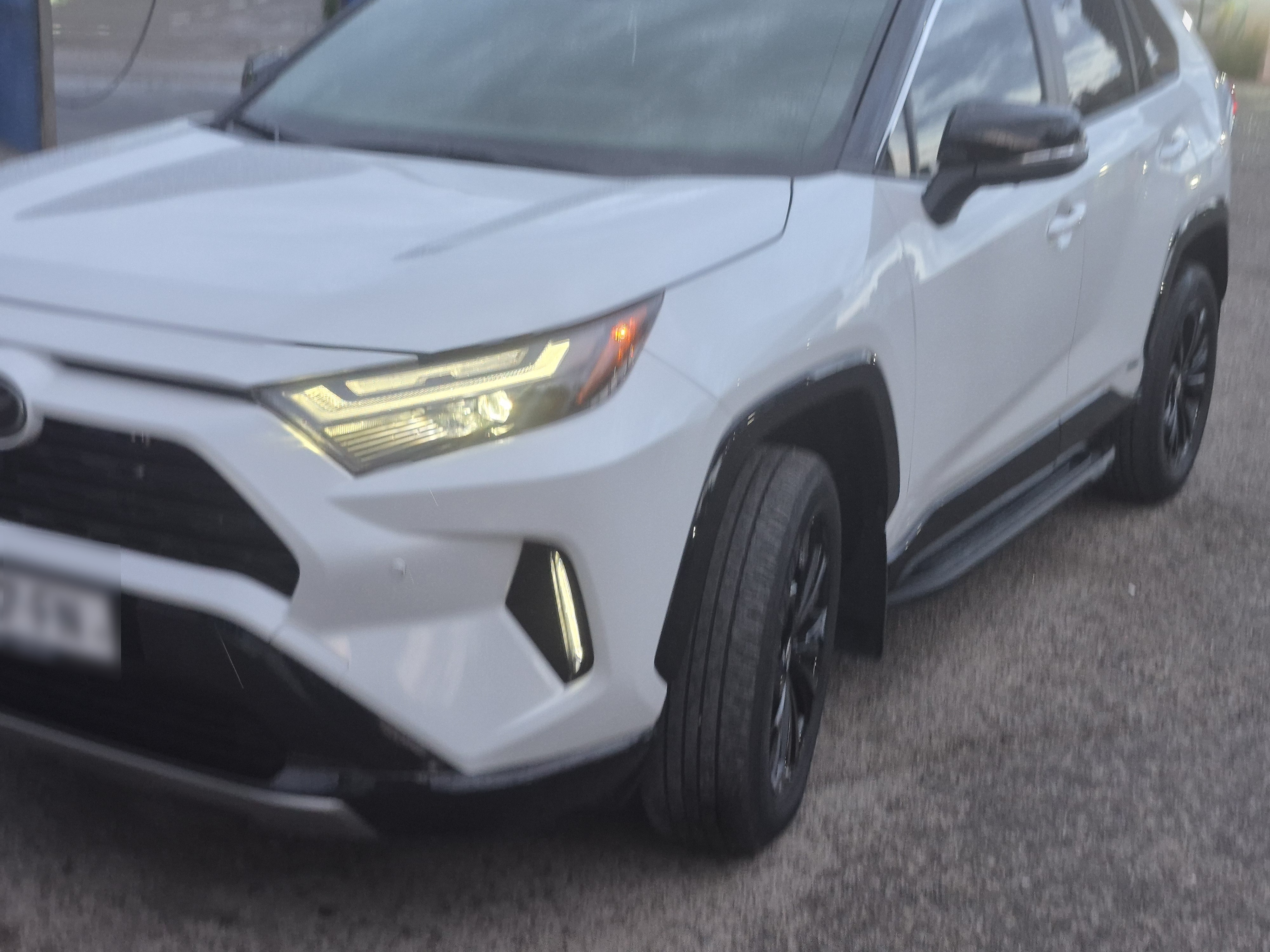 Toyota Rav 4 - фото 15