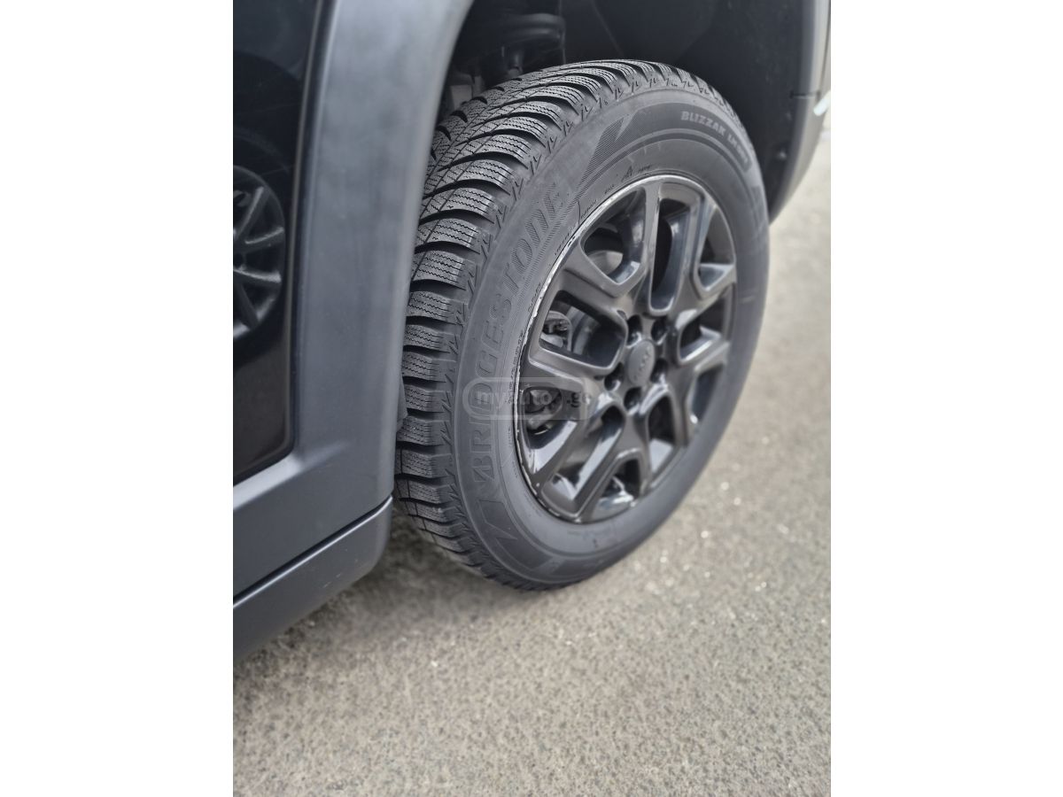 Jeep Compass - фото 10