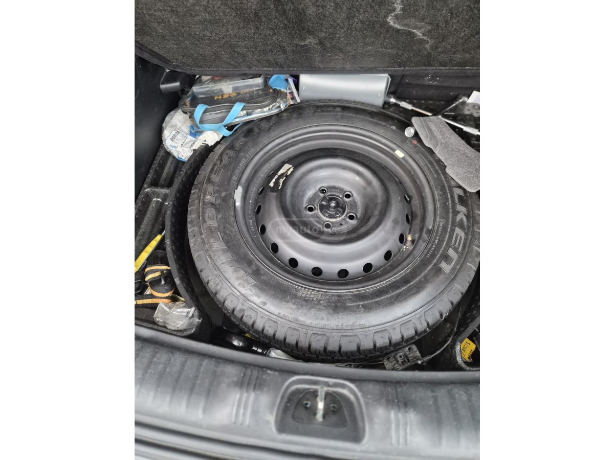 Jeep Compass - фото 8