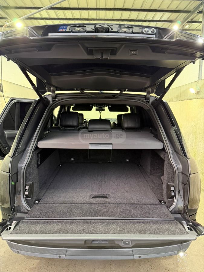 Land Rover Range Rover Velar - фото 2