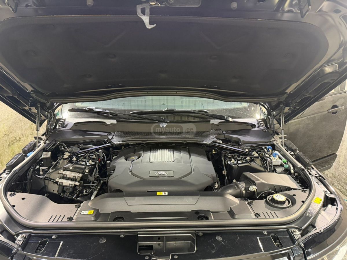 Land Rover Range Rover Velar - фото 4