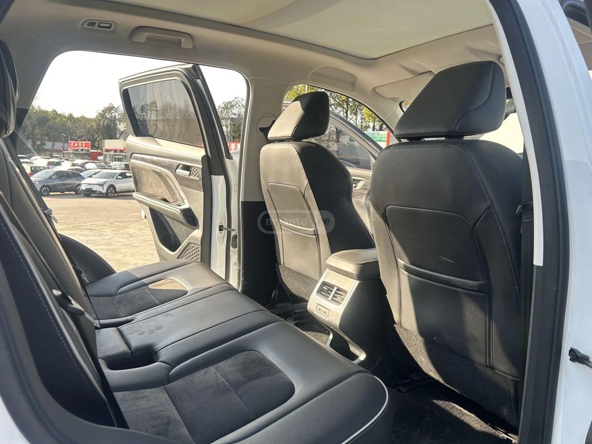 Haval H6 - фото 9