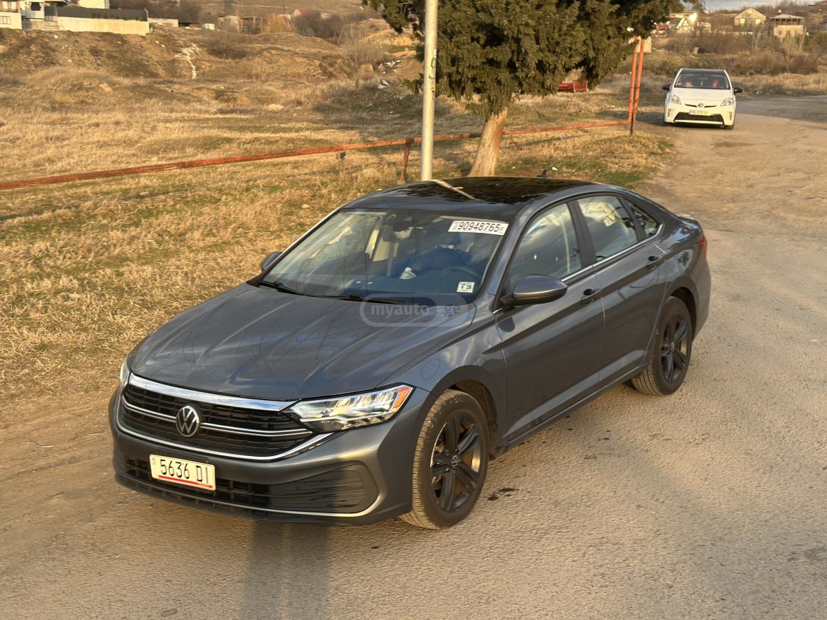 Volkswagen se — миниатюра 1