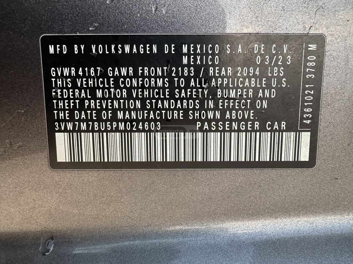 Volkswagen se — миниатюра 15