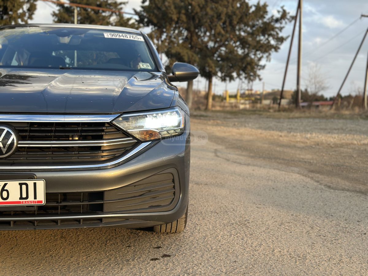 Volkswagen se — миниатюра 4