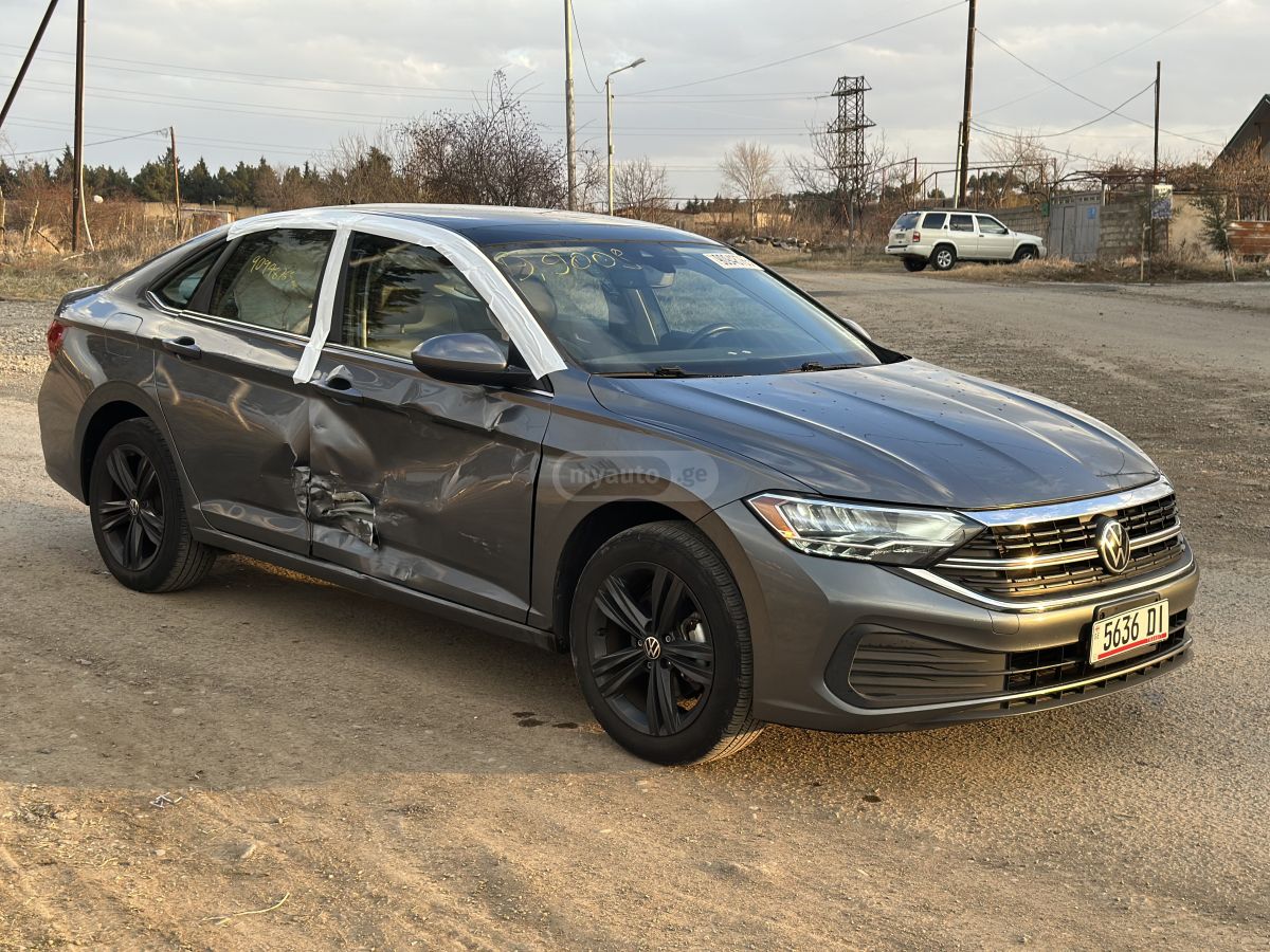 Volkswagen se — миниатюра 5