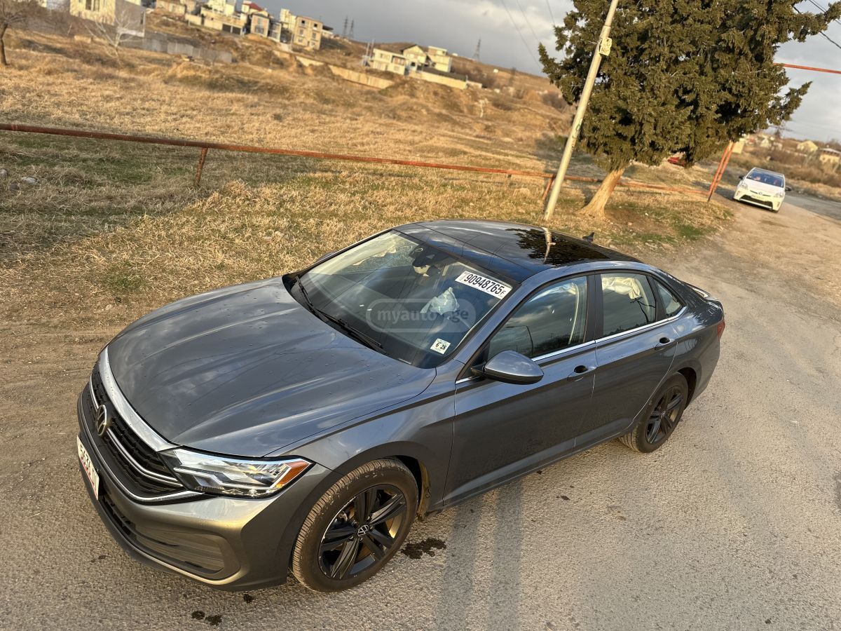 Volkswagen se — миниатюра 8