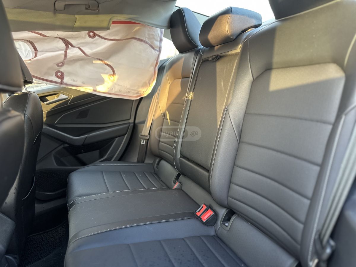 Volkswagen se — миниатюра 9