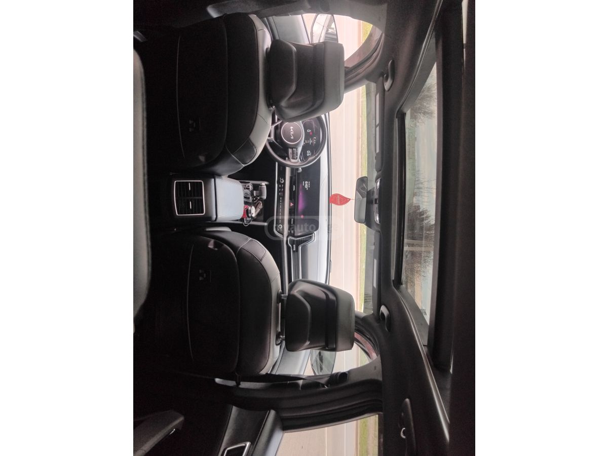 Kia Sportage - фото 10