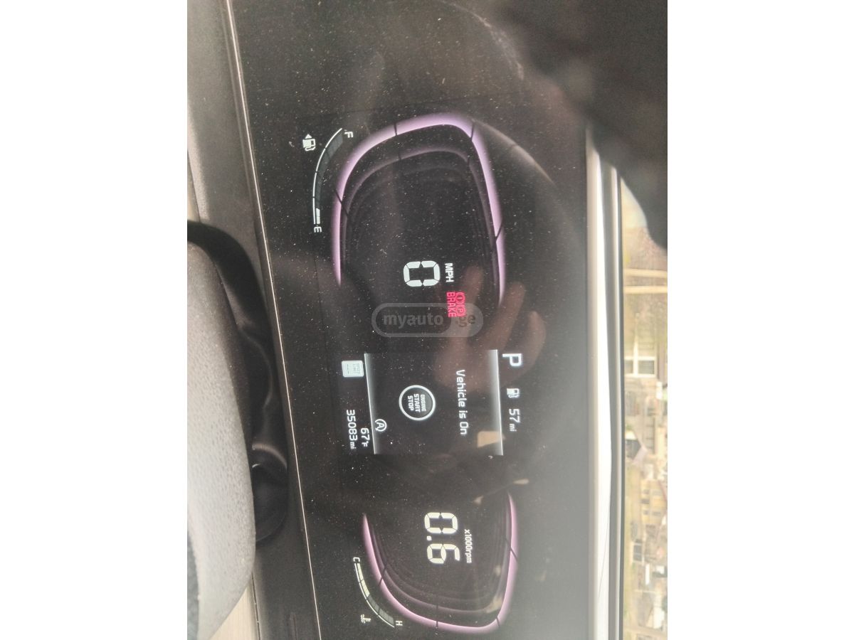 Kia Sportage - фото 11