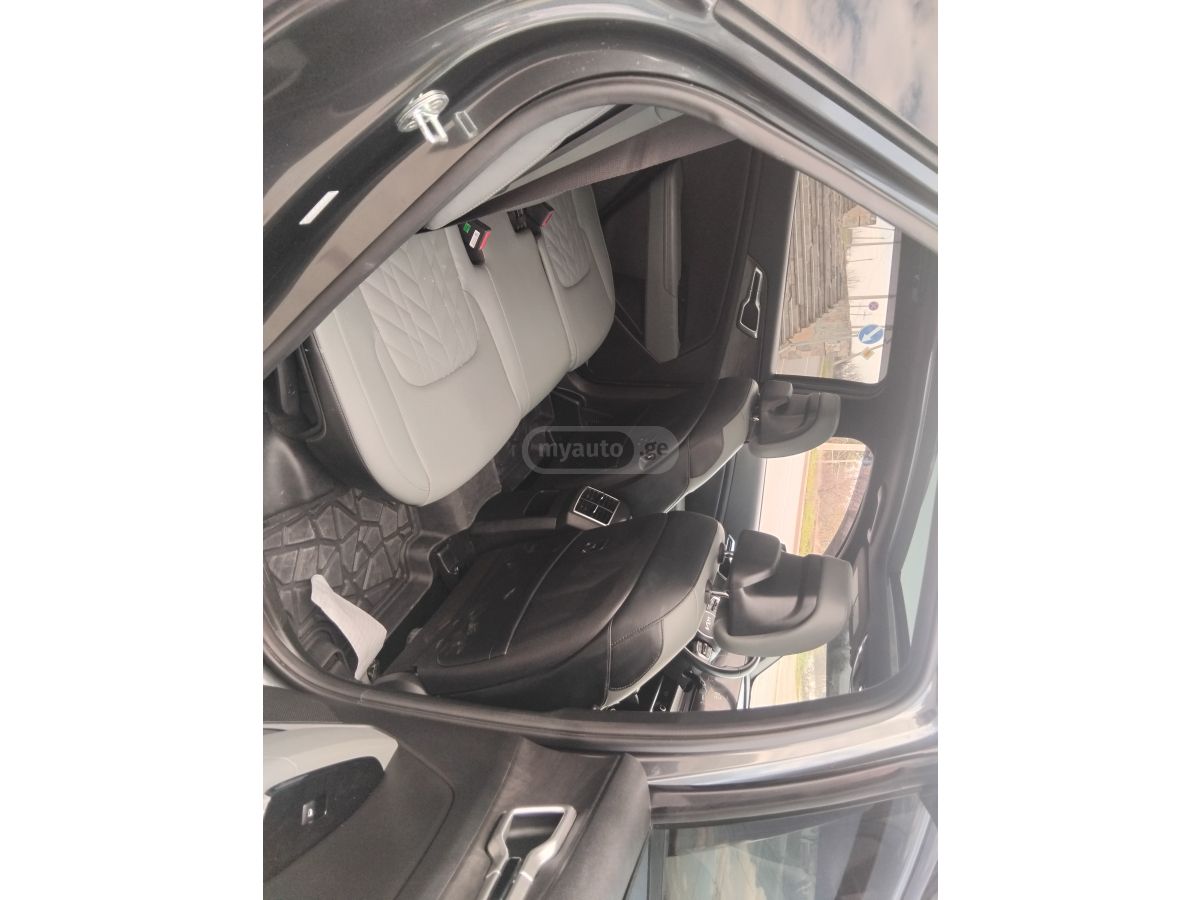 Kia Sportage - фото 9