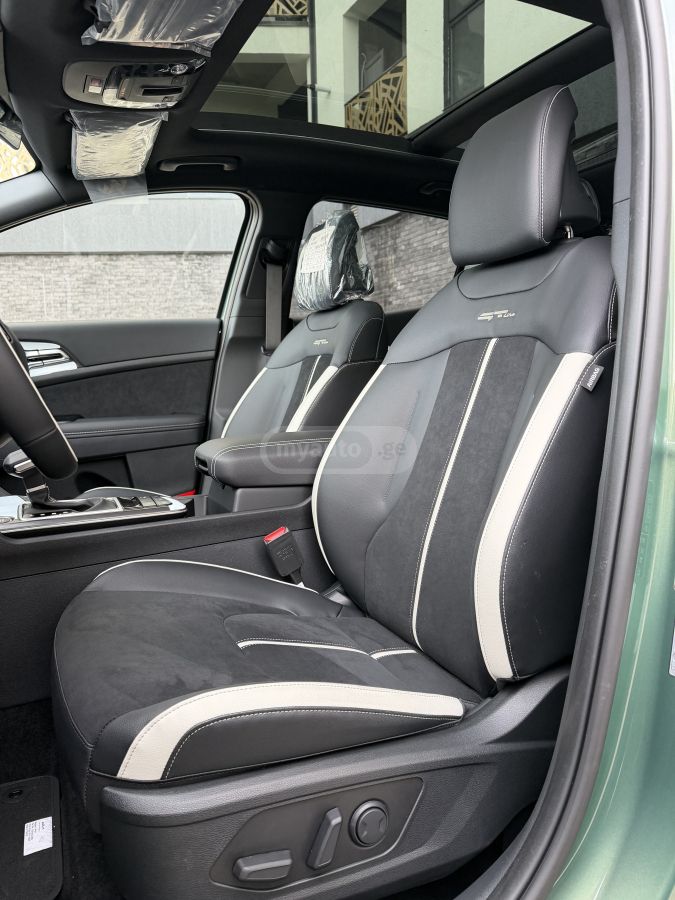 Kia Sportage - фото 10