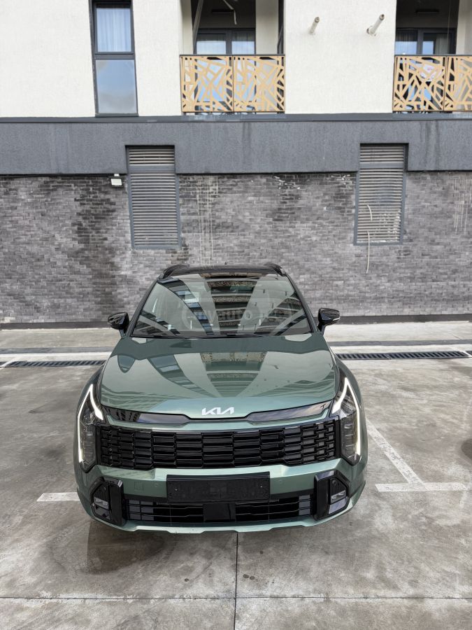 Kia Sportage - фото 2