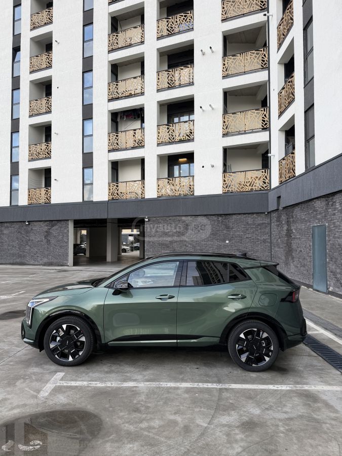 Kia Sportage - фото 6