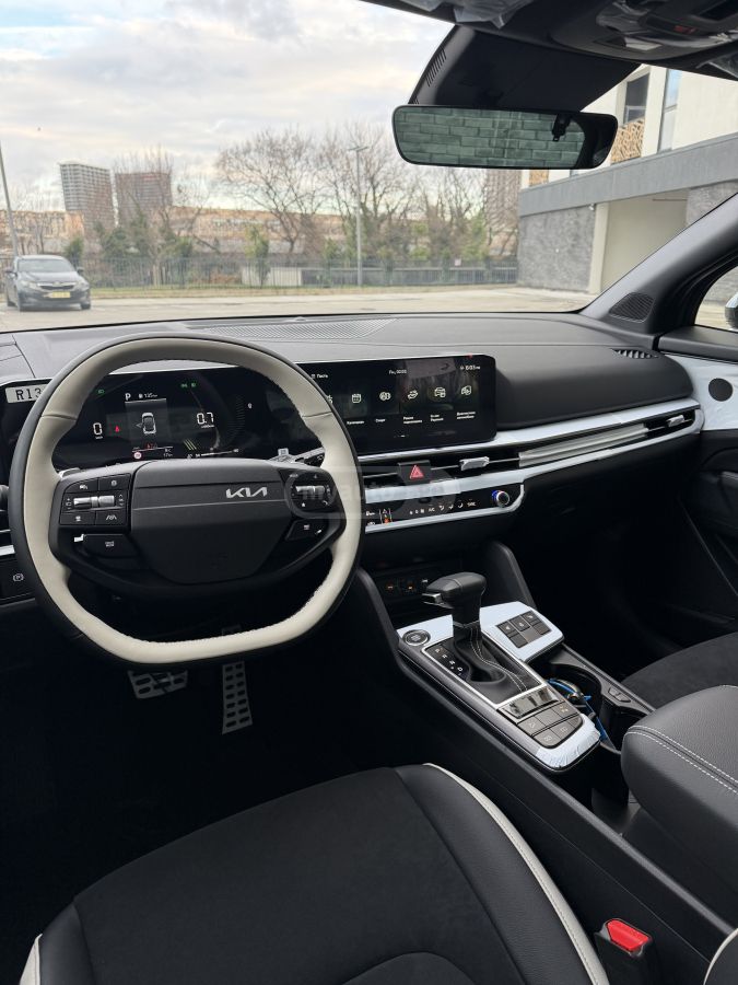 Kia Sportage - фото 8