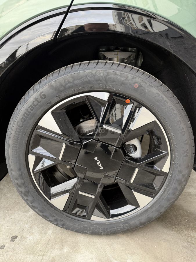 Kia Sportage - фото 9