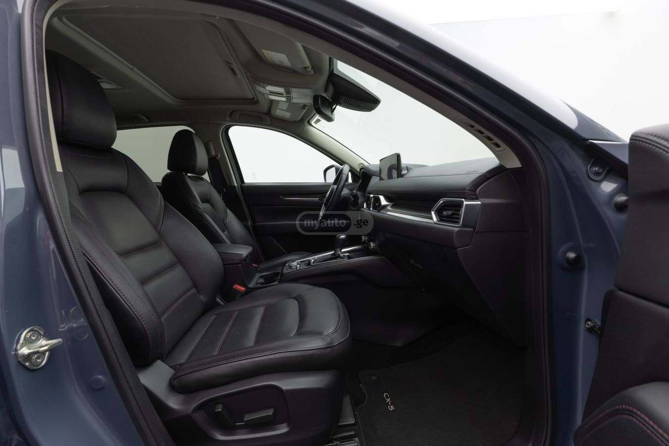 Mazda Mazda CX-5 — миниатюра 10