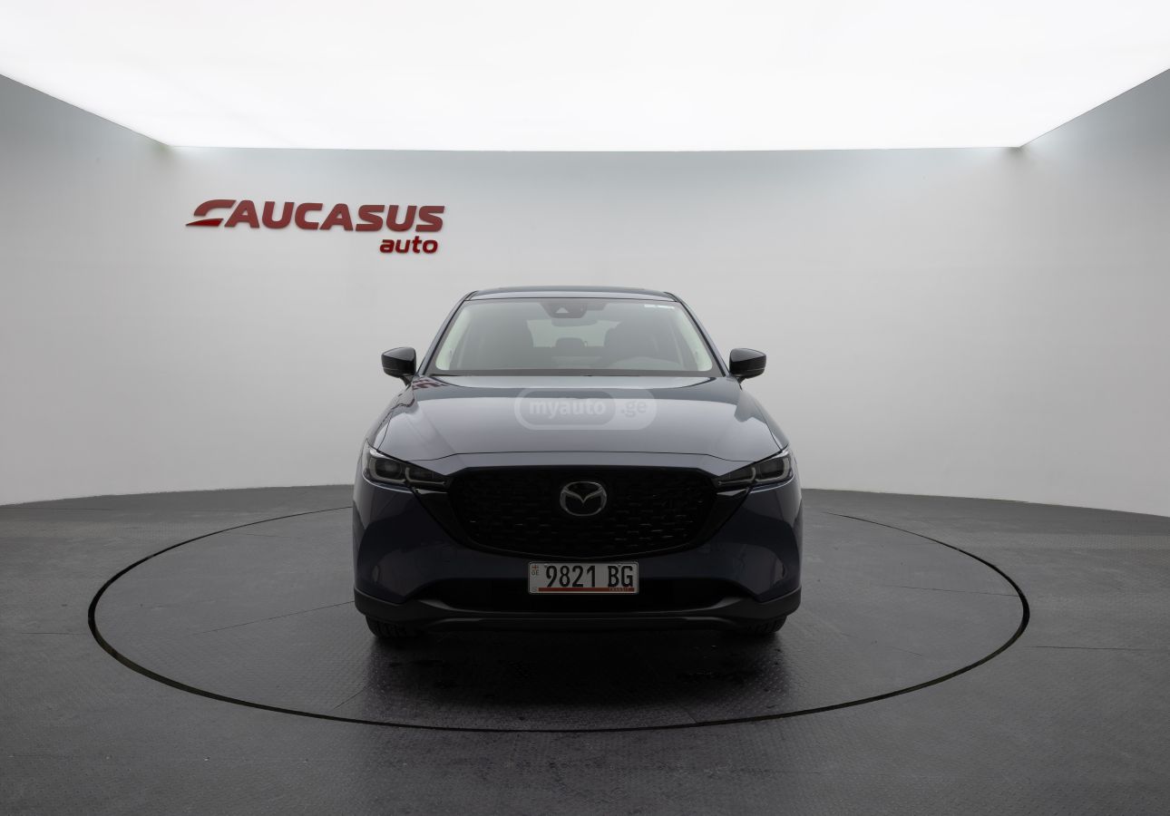 Mazda Mazda CX-5 — миниатюра 3