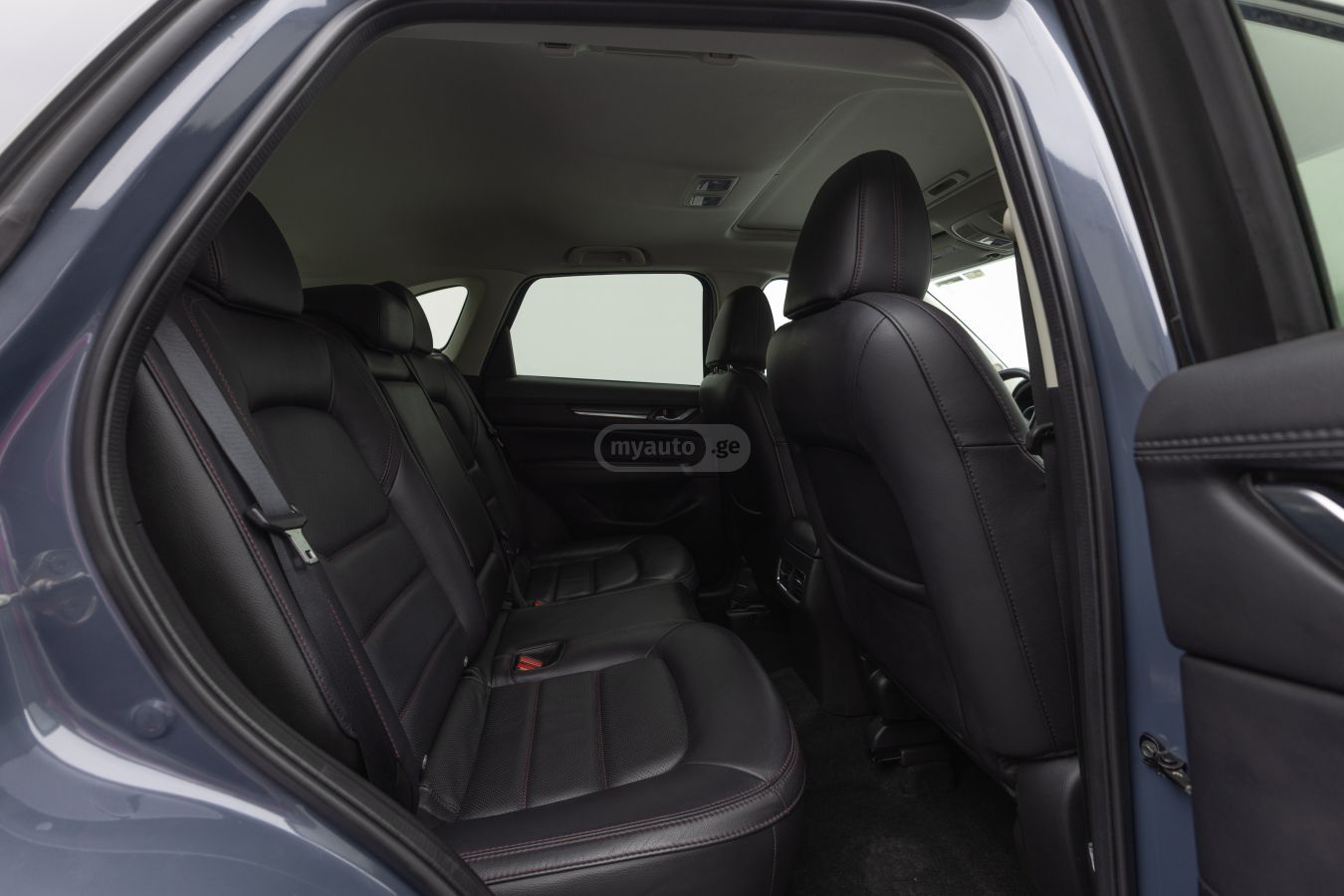 Mazda Mazda CX-5 — миниатюра 9