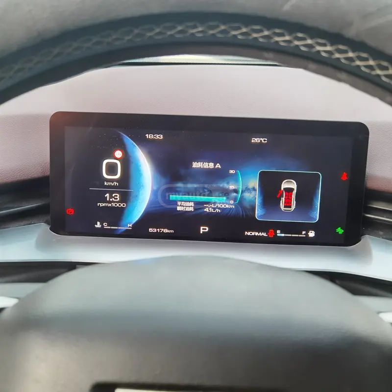 Haval H6 - фото 6