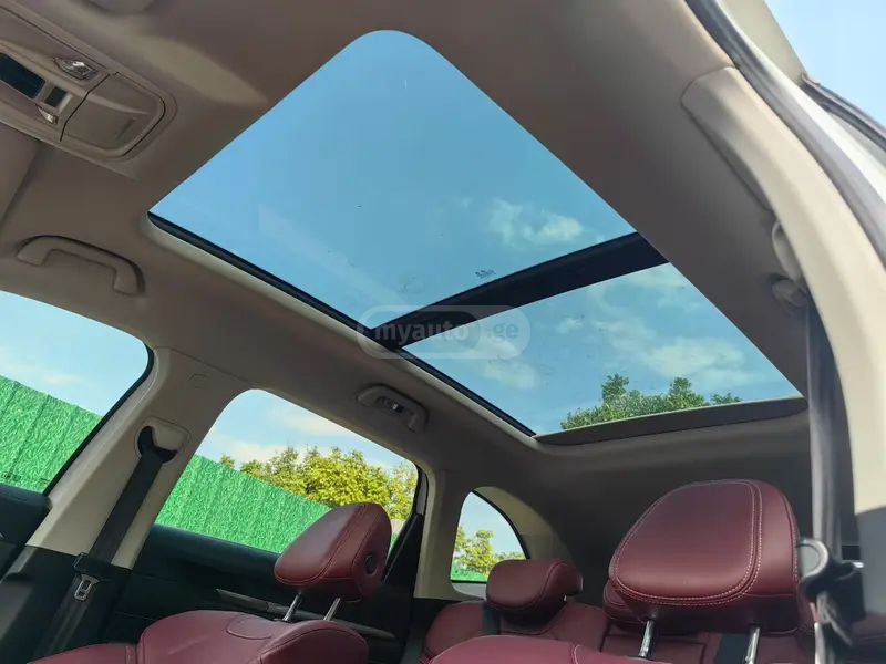 Haval H6 - фото 9