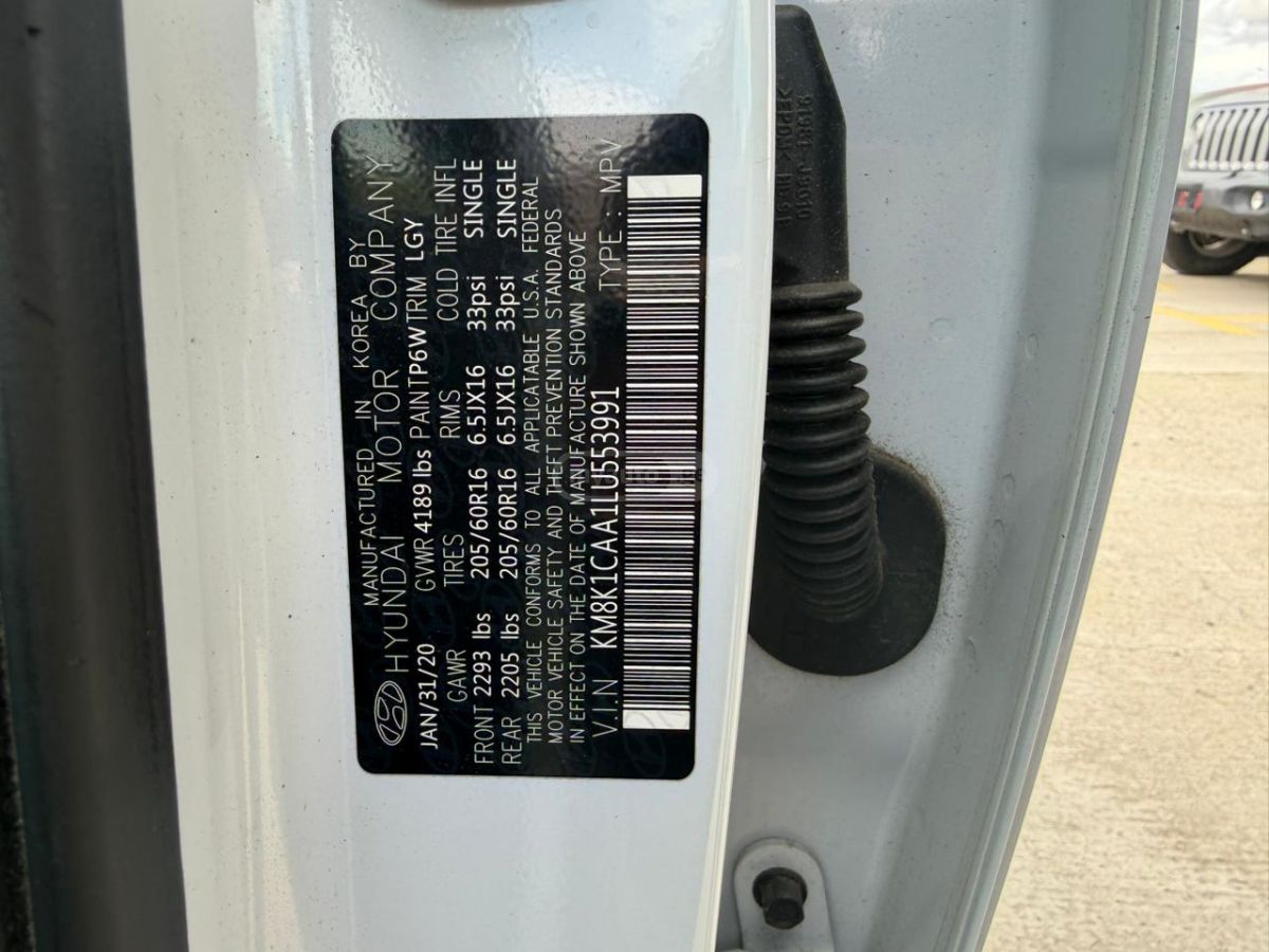 Hyundai kona - фото 8