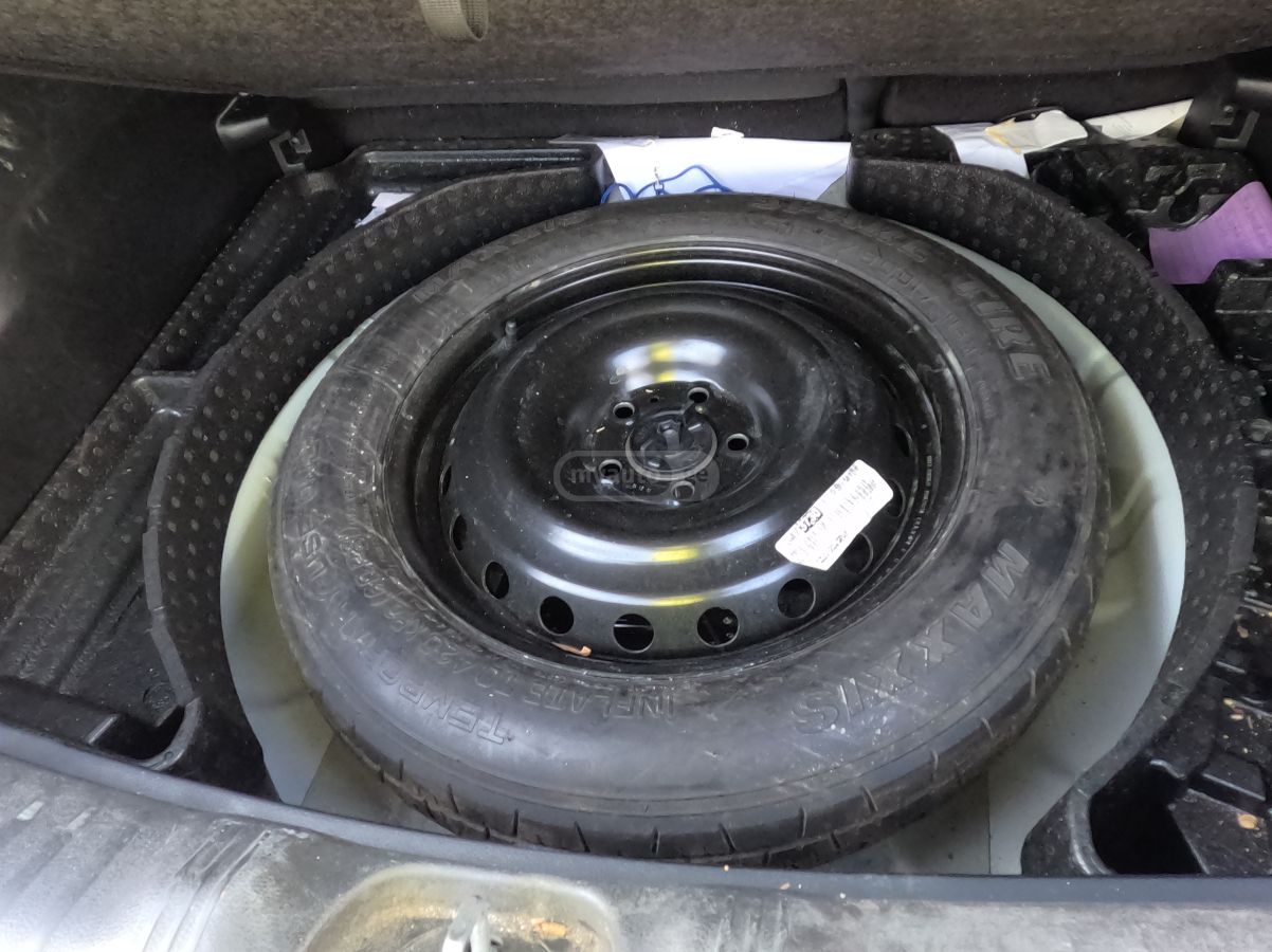 Jeep Compass - фото 7