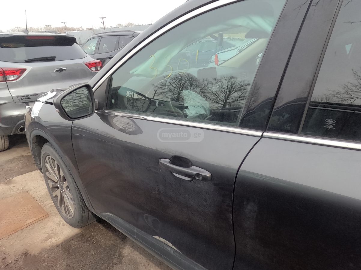 Ford Escape - фото 11