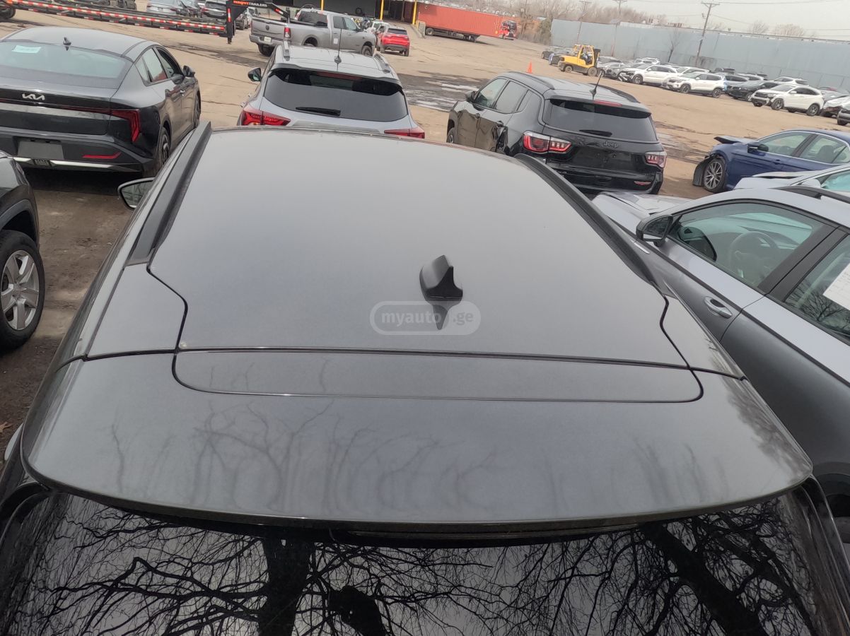 Ford Escape - фото 3