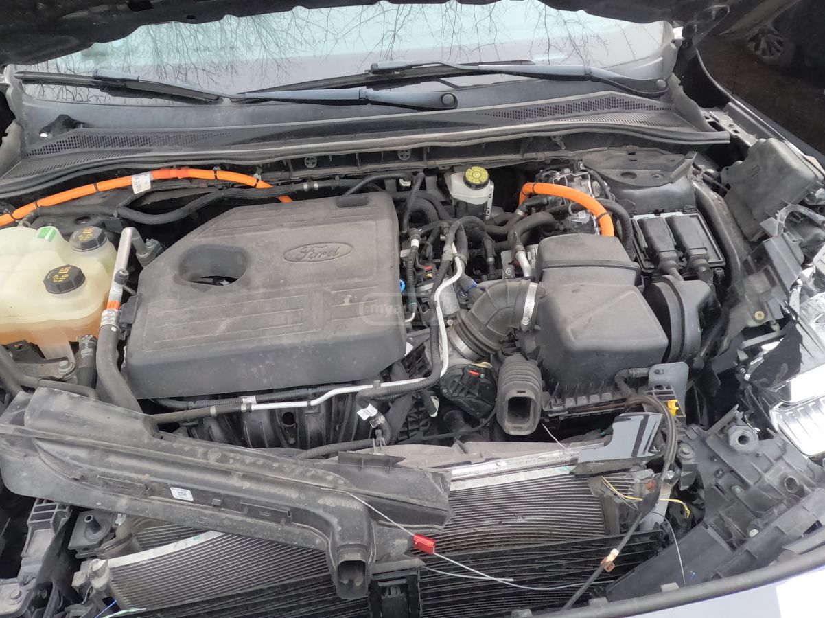 Ford Escape - фото 4