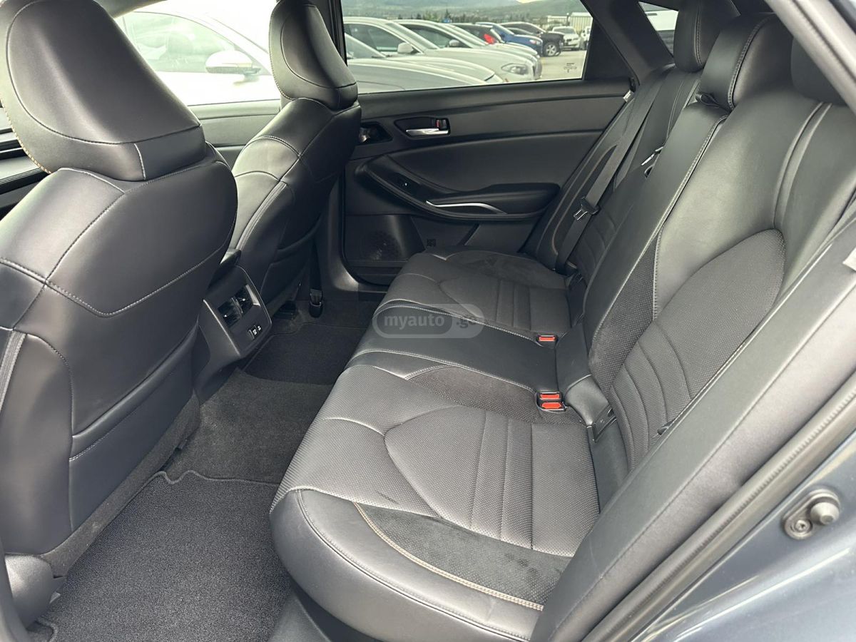 Toyota Avalon 2021 — миниатюра 7