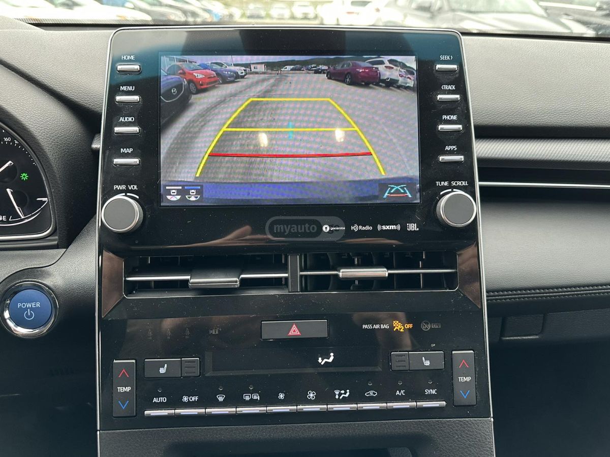 Toyota Avalon 2021 — миниатюра 9