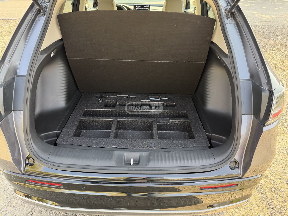 Honda HR-V - фото 8