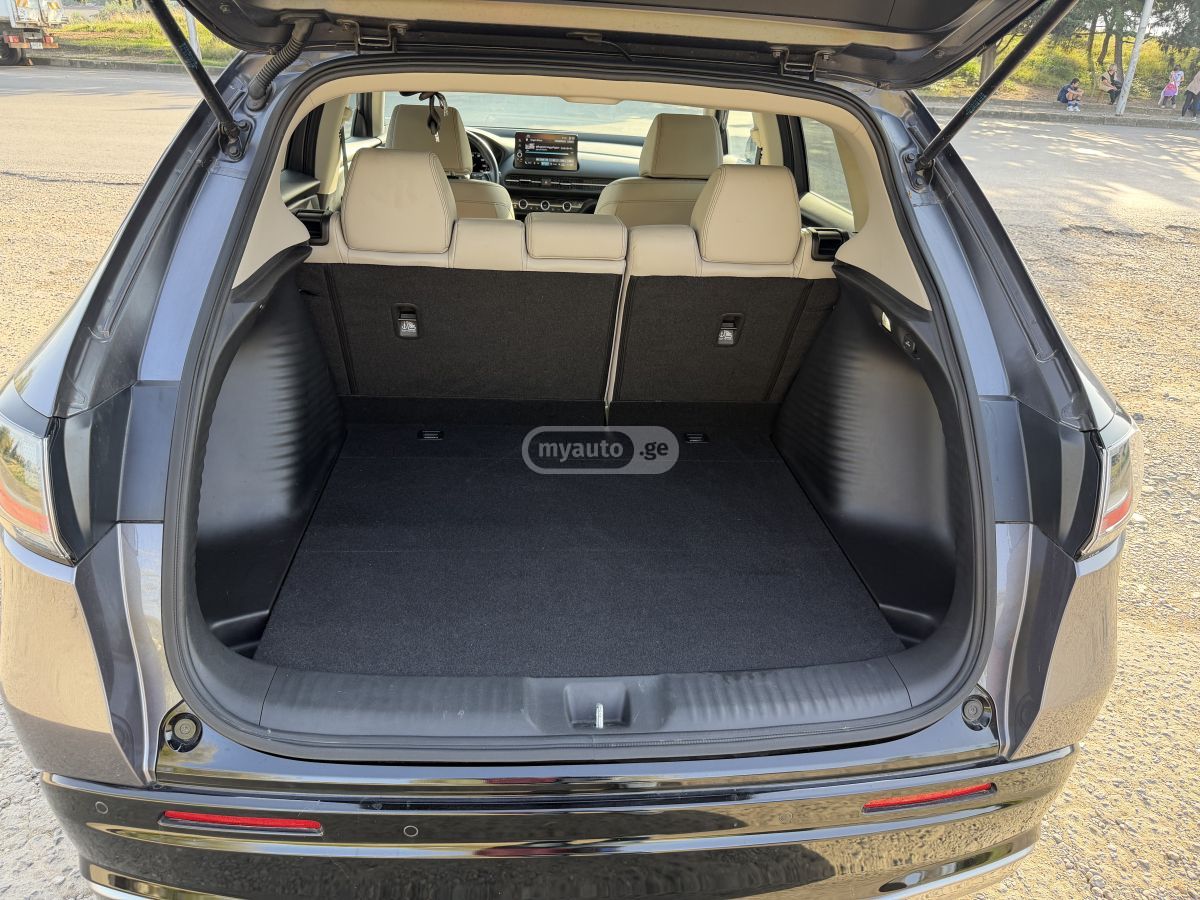 Honda HR-V - фото 9
