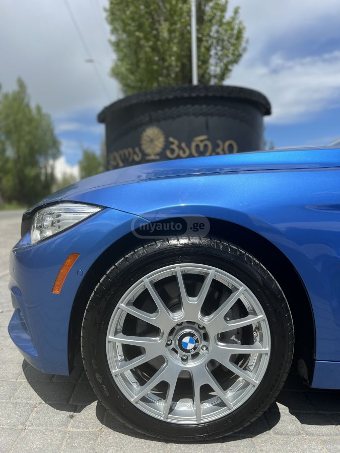 BMW 430 - фото 10