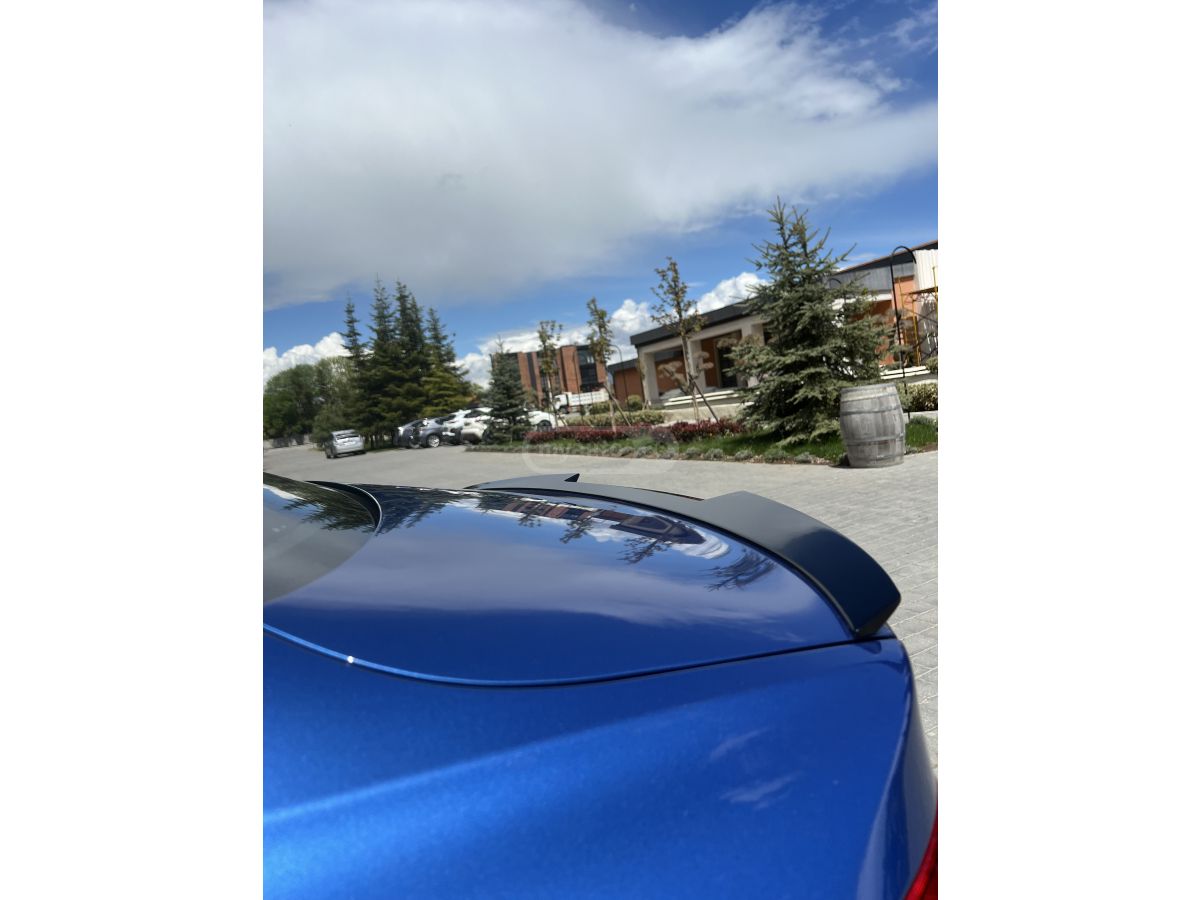 BMW 430 - фото 15