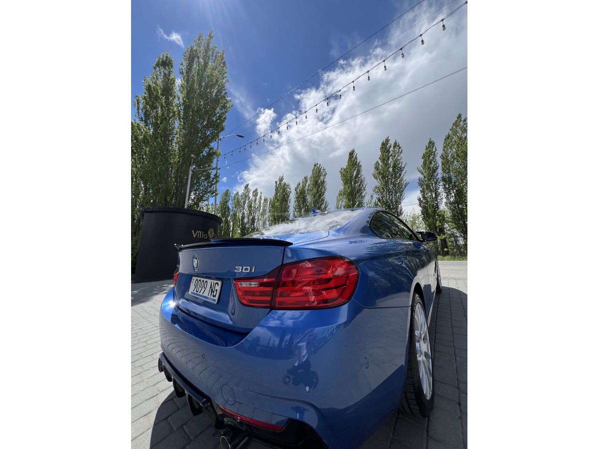 BMW 430 - фото 2