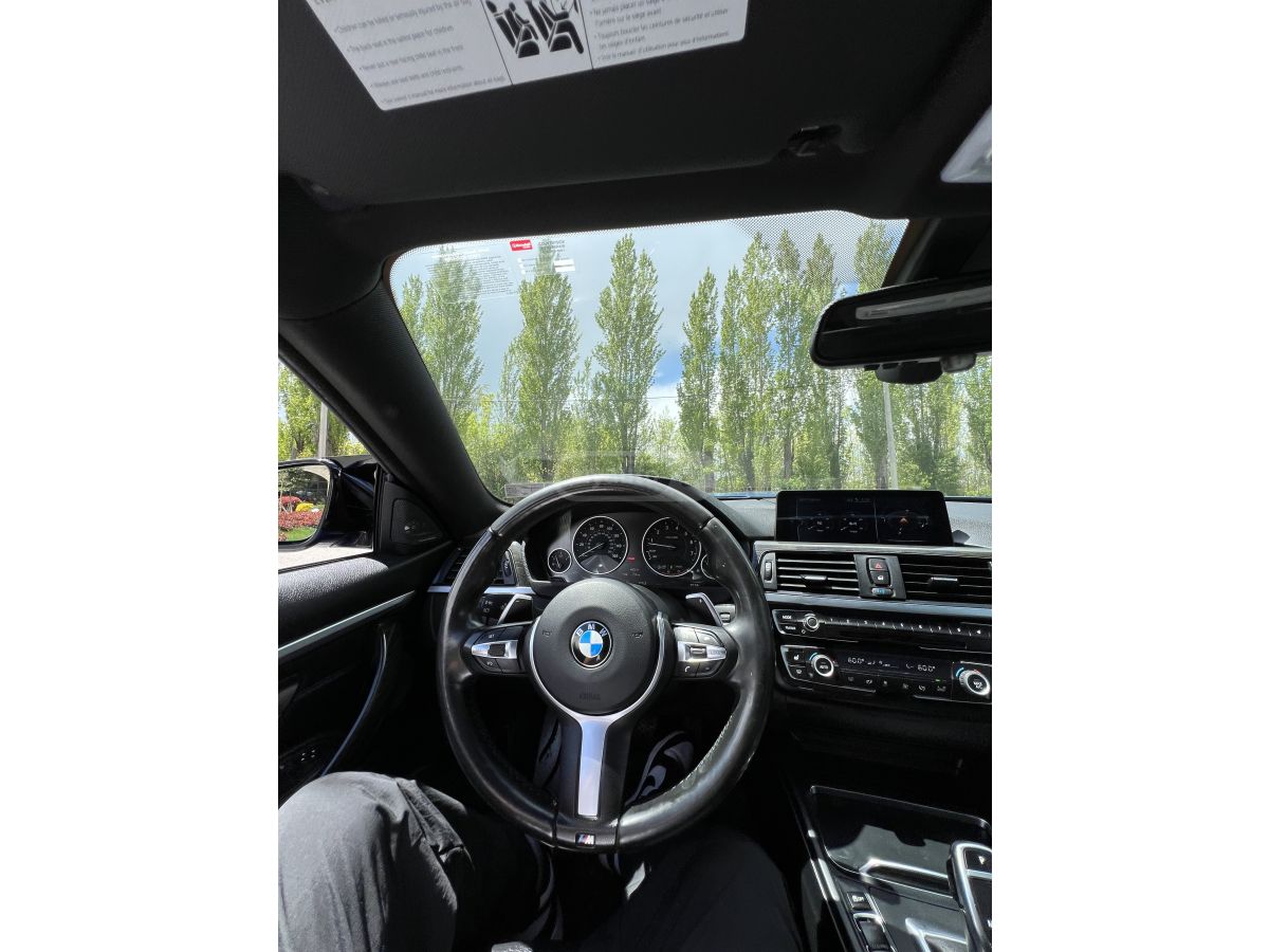 BMW 430 - фото 3