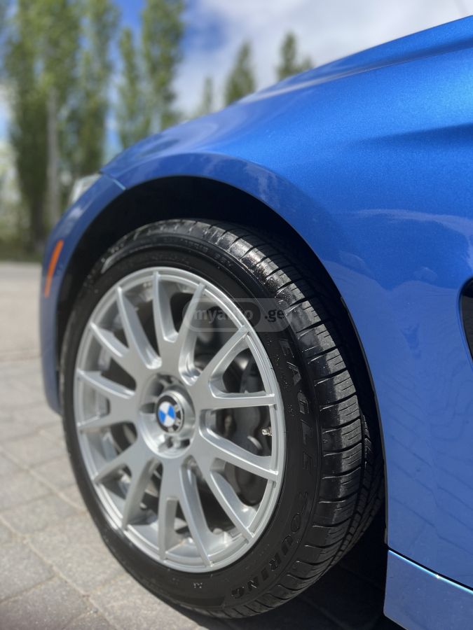 BMW 430 - фото 4