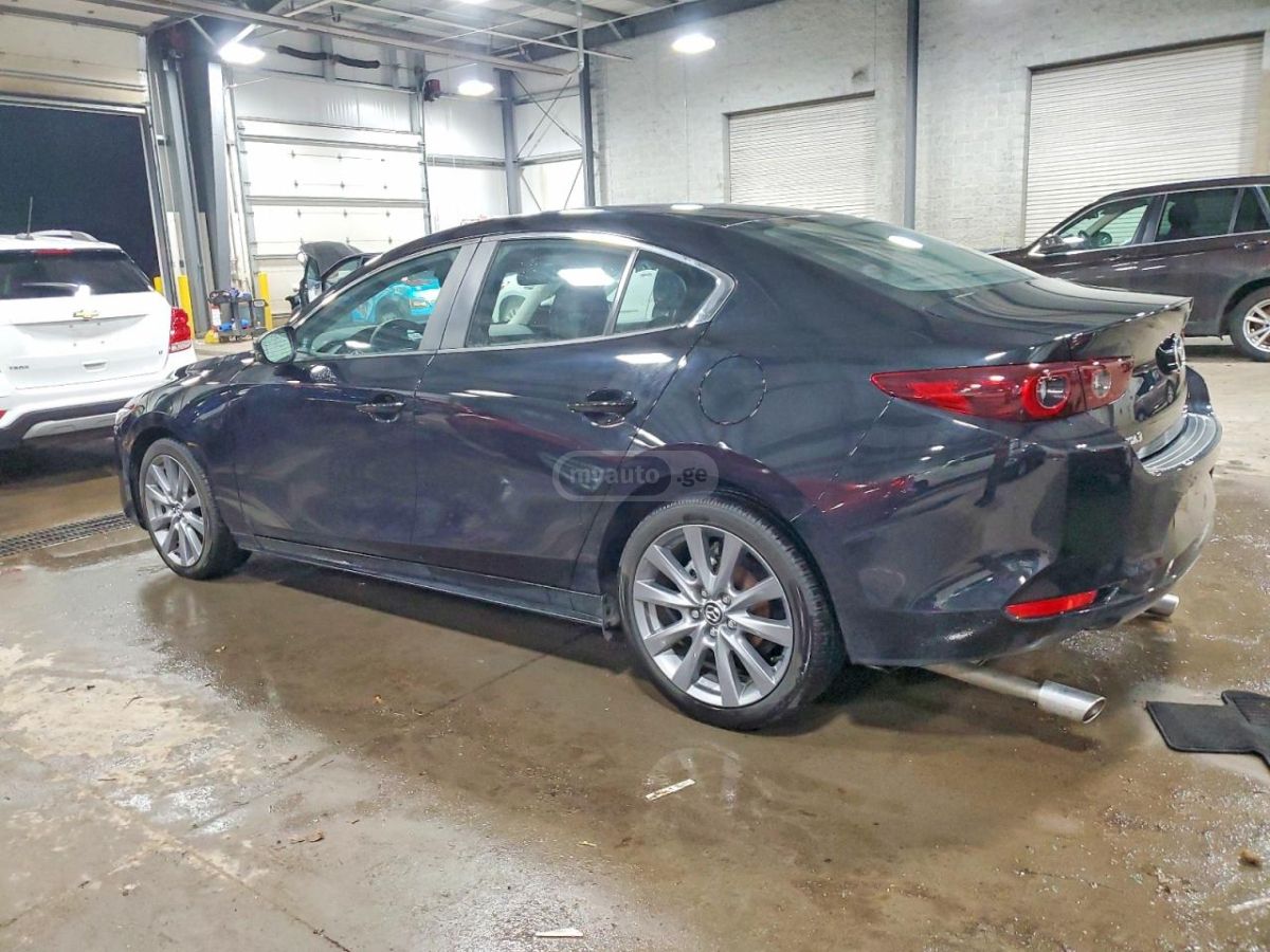 Mazda Mazda 3 2025 — миниатюра 3