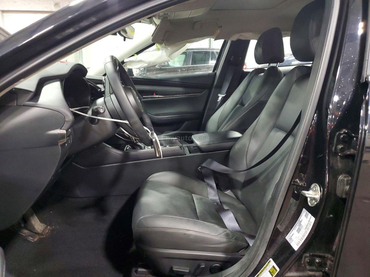 Mazda Mazda 3 2025 — миниатюра 7