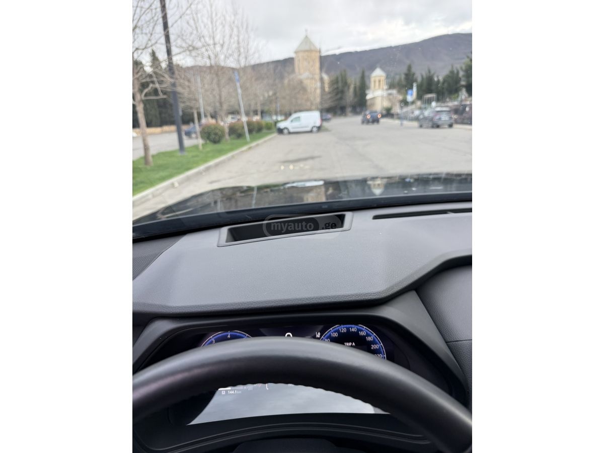 Toyota Highlander - фото 10