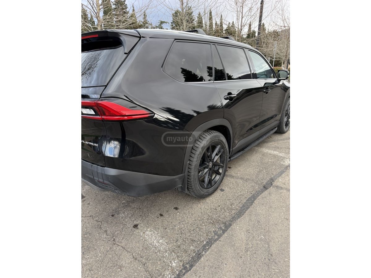 Toyota Highlander - фото 7