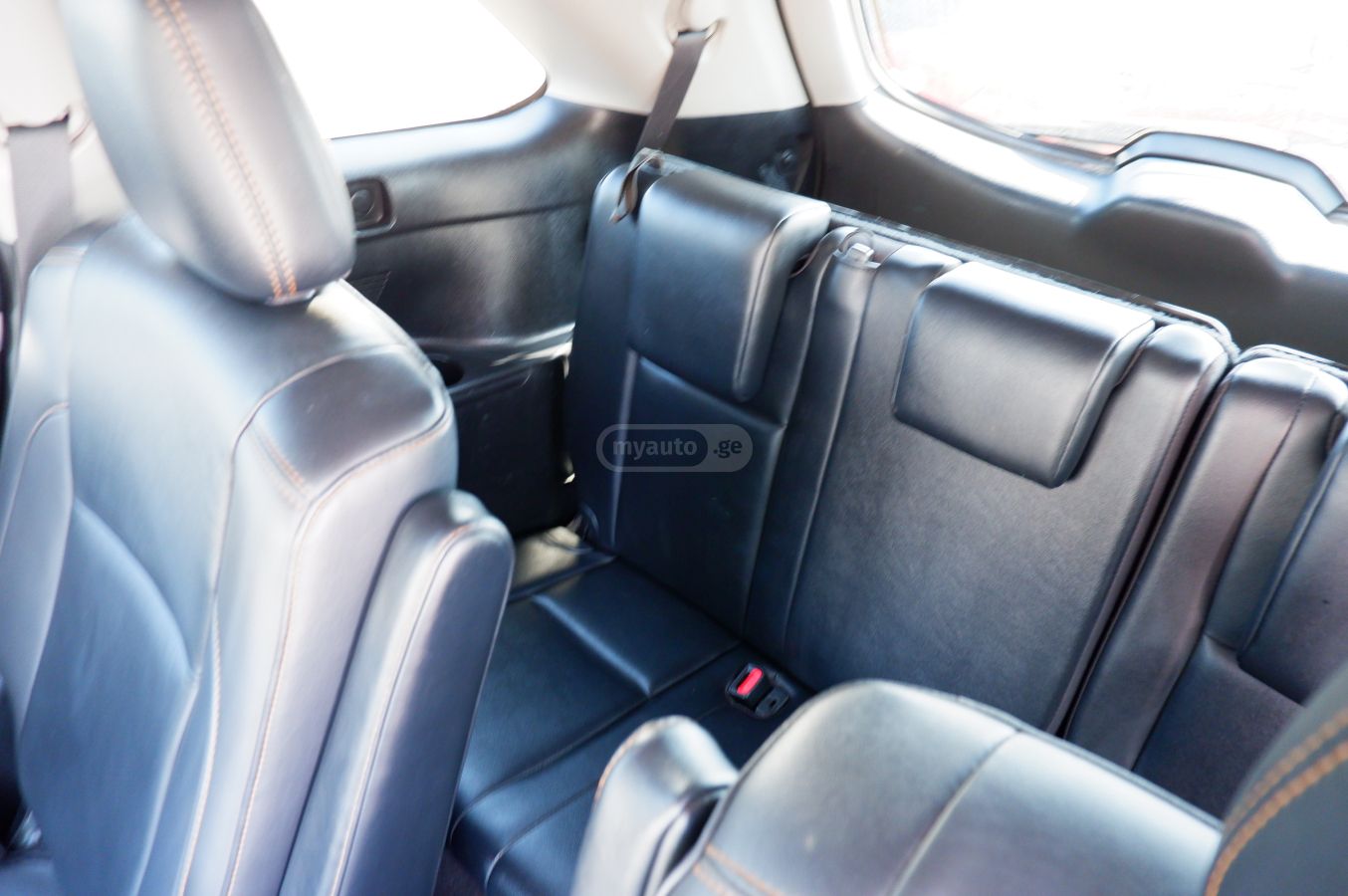 Toyota Highlander - фото 9