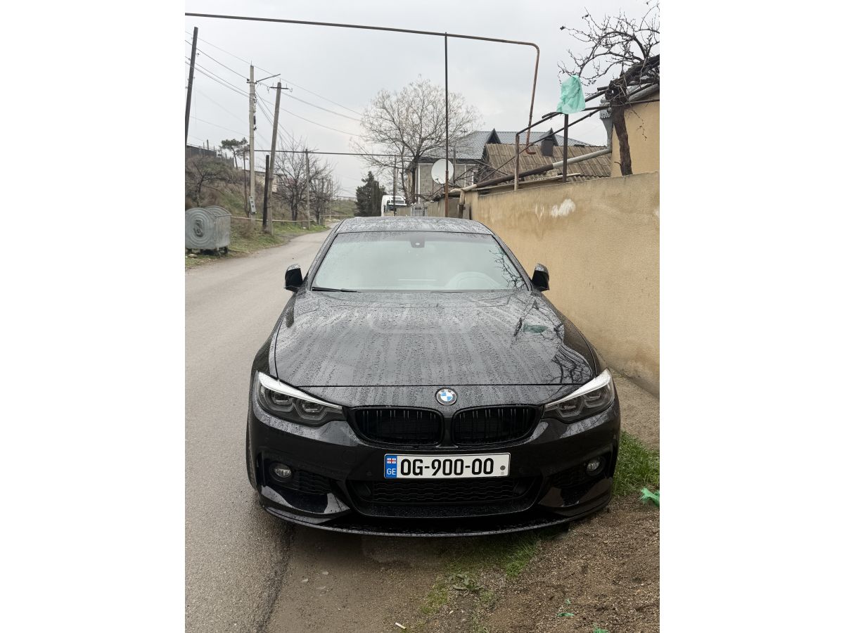 BMW 430 - фото 10