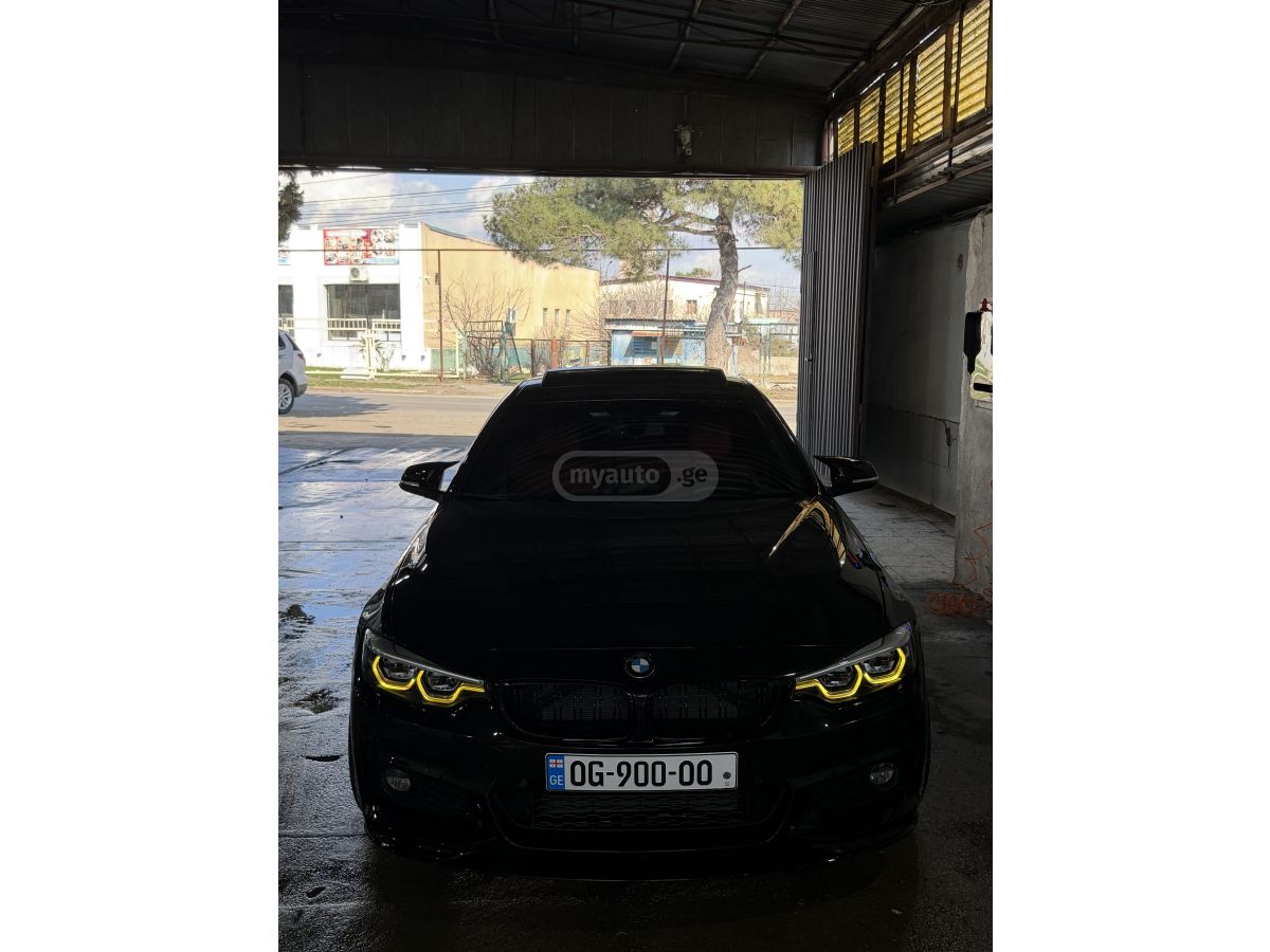 BMW 430 - фото 5